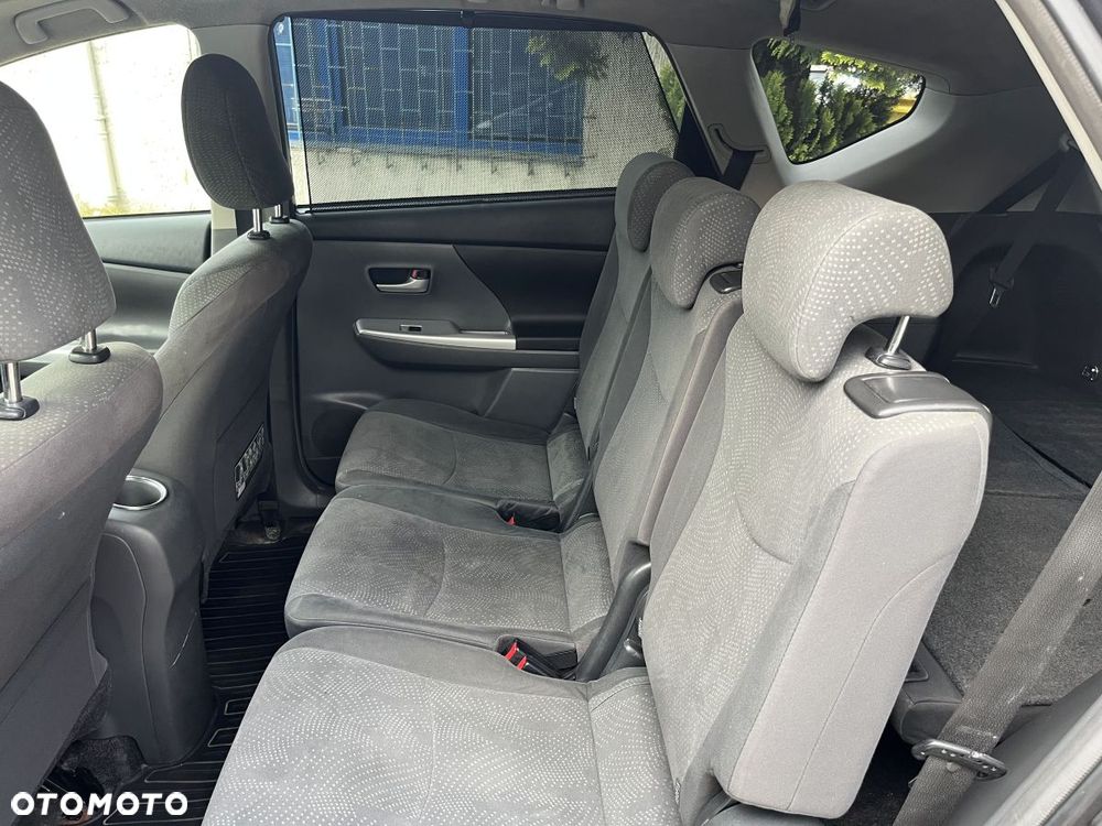 Toyota Prius+ 1.8 HSD Prestige - 16