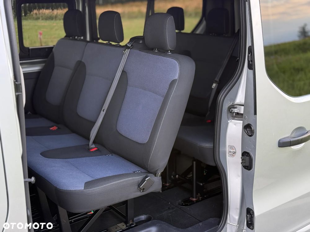 Opel Vivaro L2H1 - 22