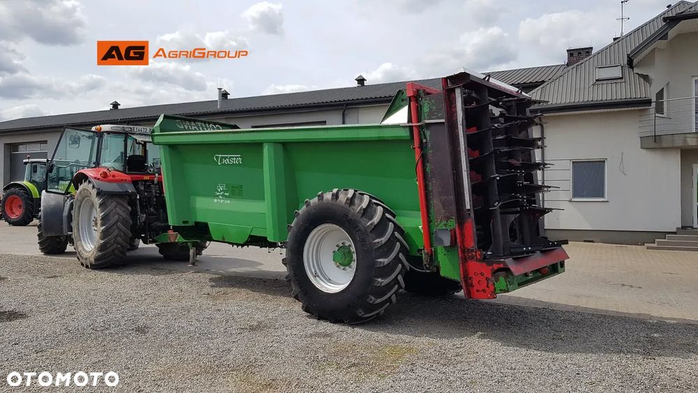 Inny Coutand Twister ET1055 2018R - 18