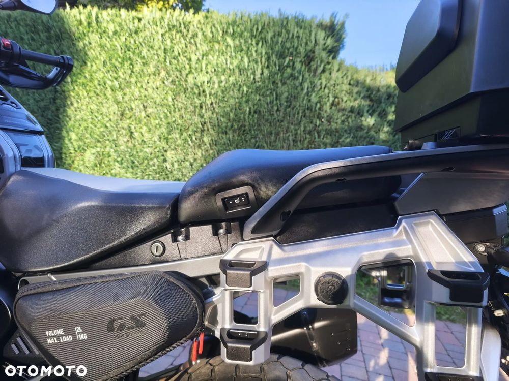 BMW GS - 12