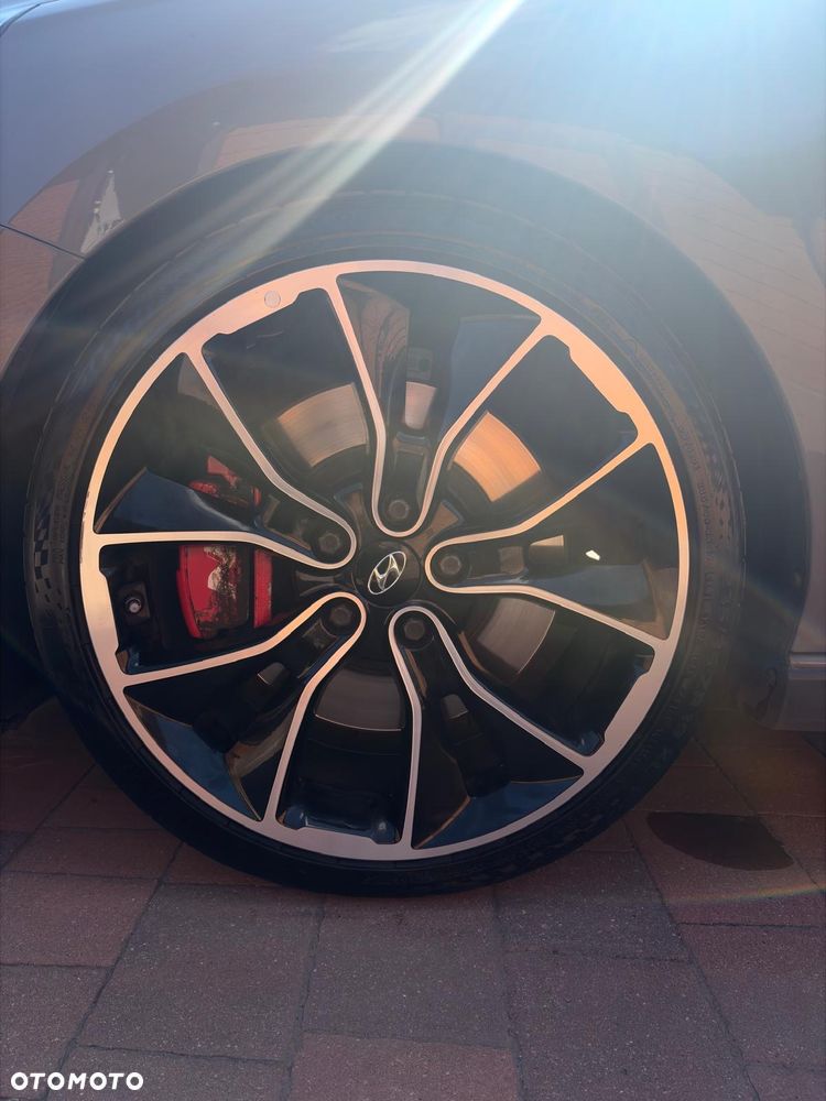 Hyundai i30 N 2.0 T-GDI GPF Performance - 18