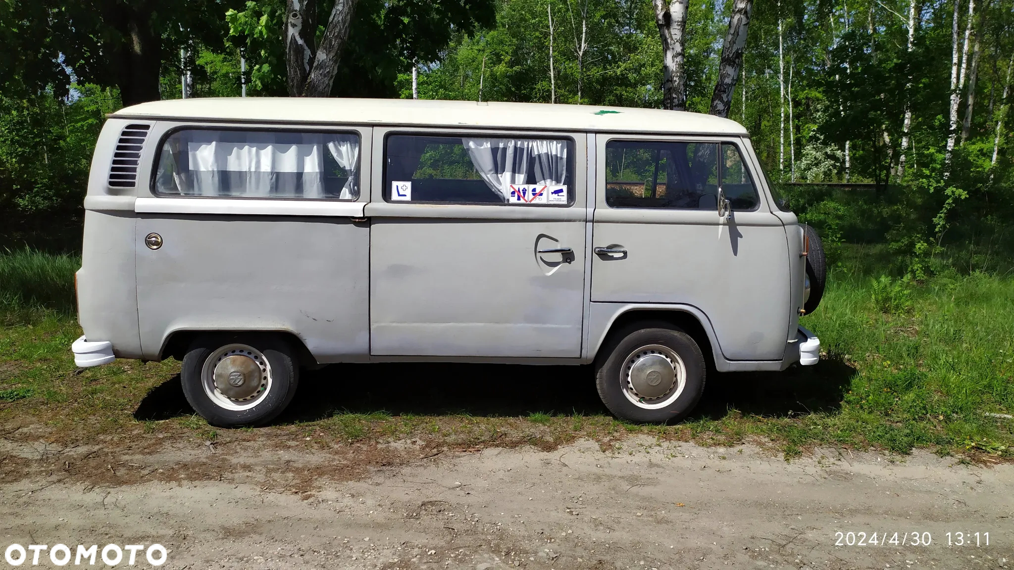 Volkswagen 23 - 3
