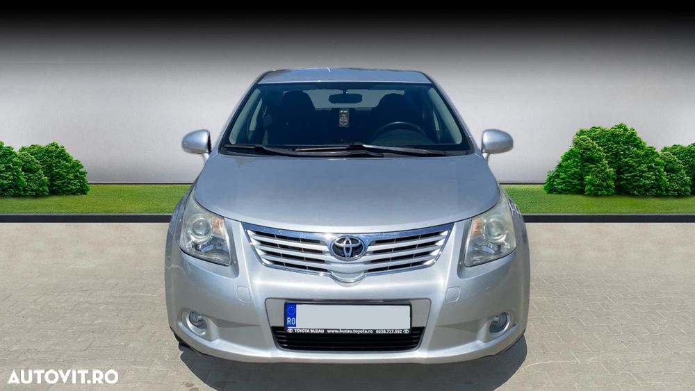 Toyota Avensis 1.8 Travel - 2