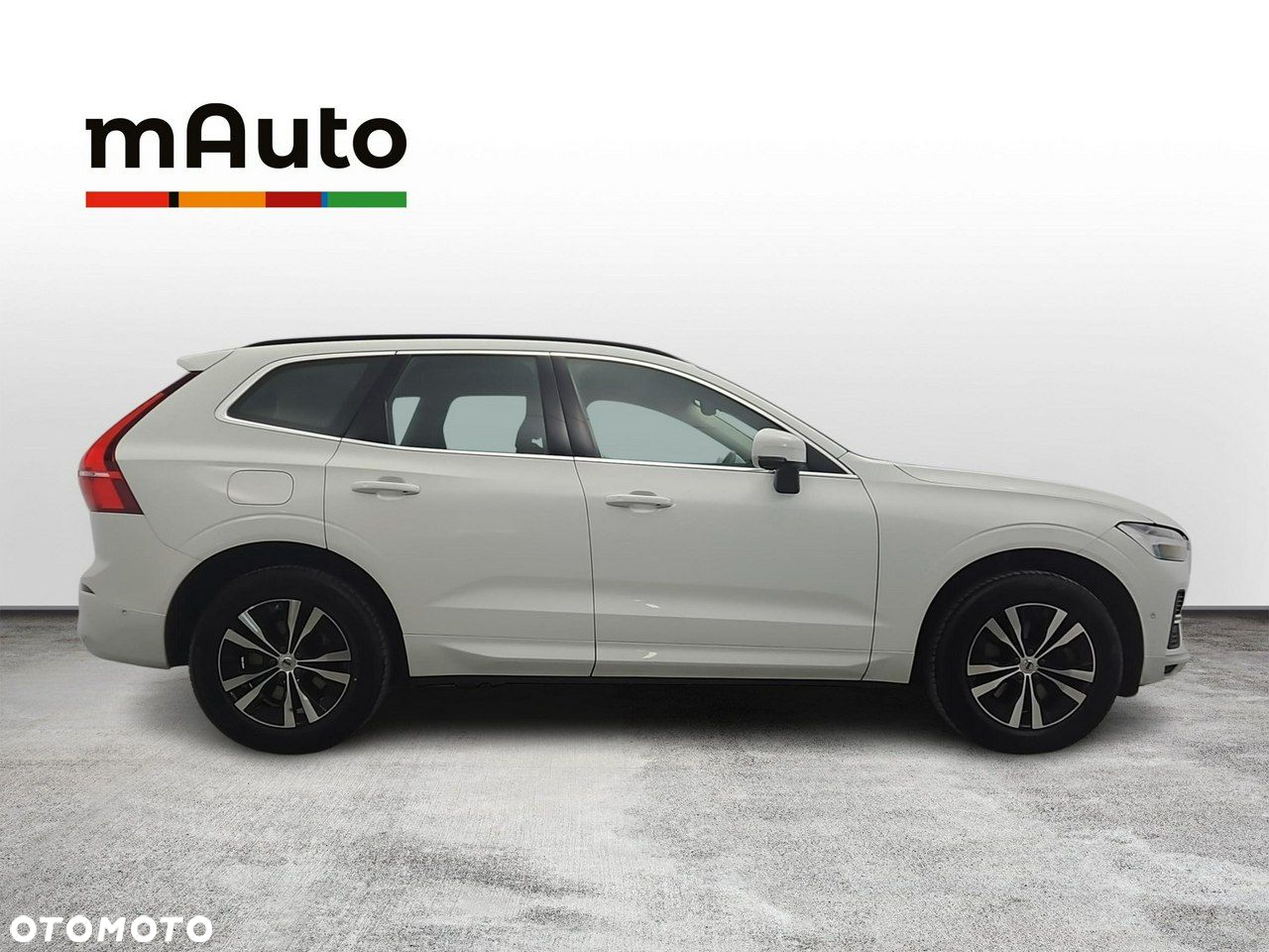 Volvo XC 60 - 6