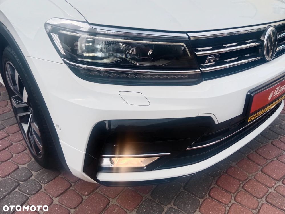 Volkswagen Tiguan 2.0 TSI BMT 4Mot Highline DSG - 11