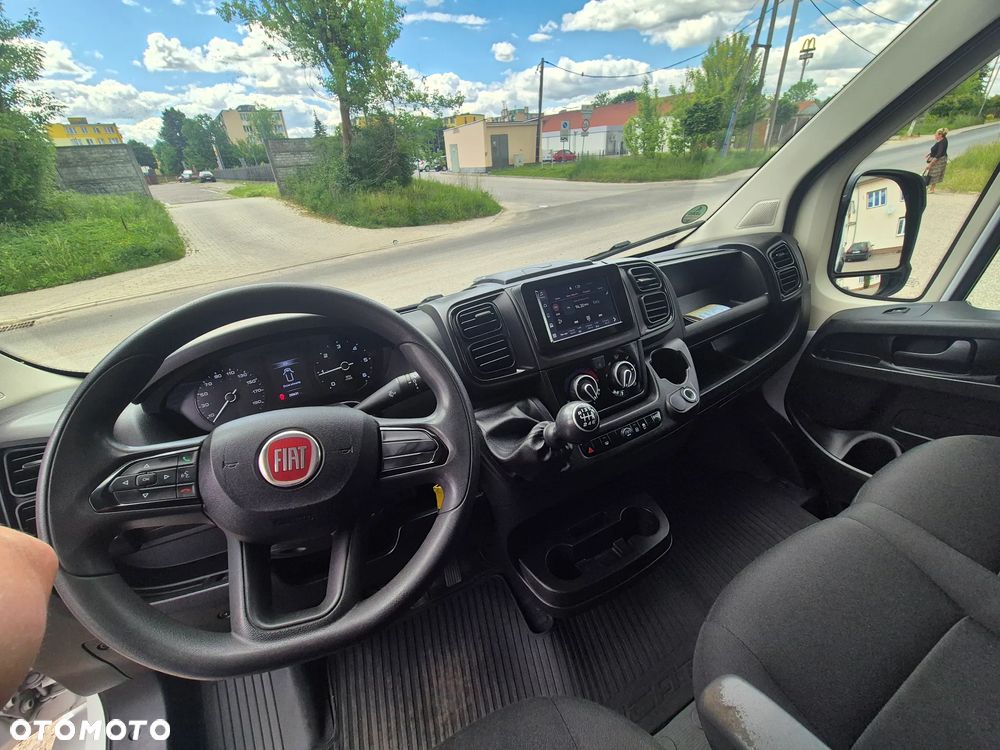 Fiat Ducato - 13
