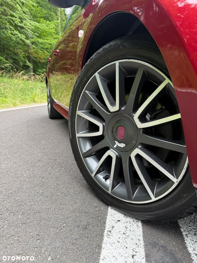 Fiat Bravo 1.6 Multijet 16V DPF Dynamic - 3