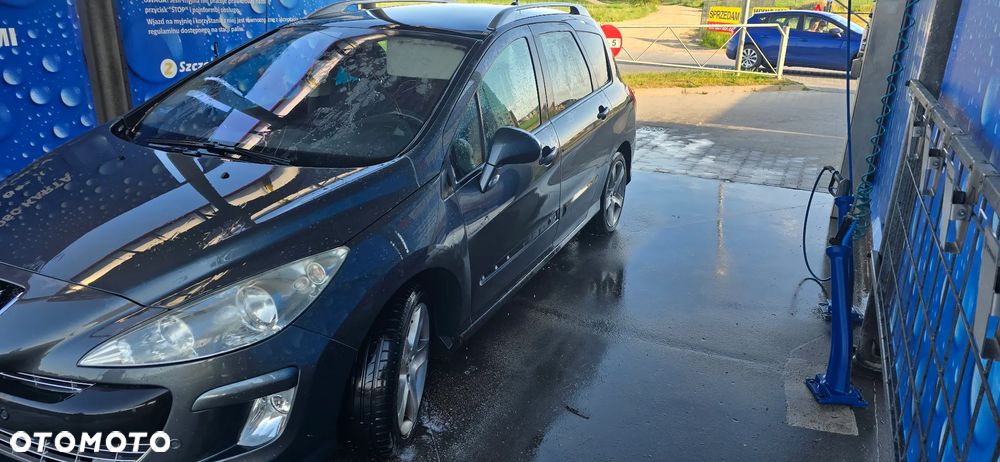 Peugeot 308 1.6 Premium - 4