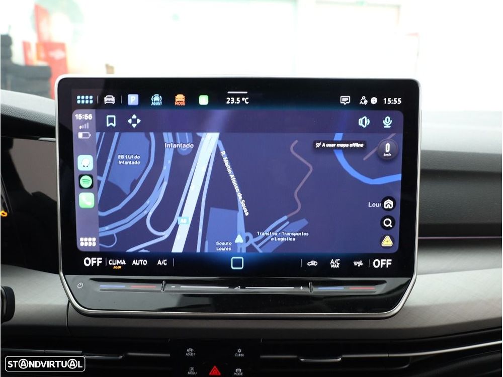 VW Golf 1.5 TSI e-Hybrid Life DSG - 23