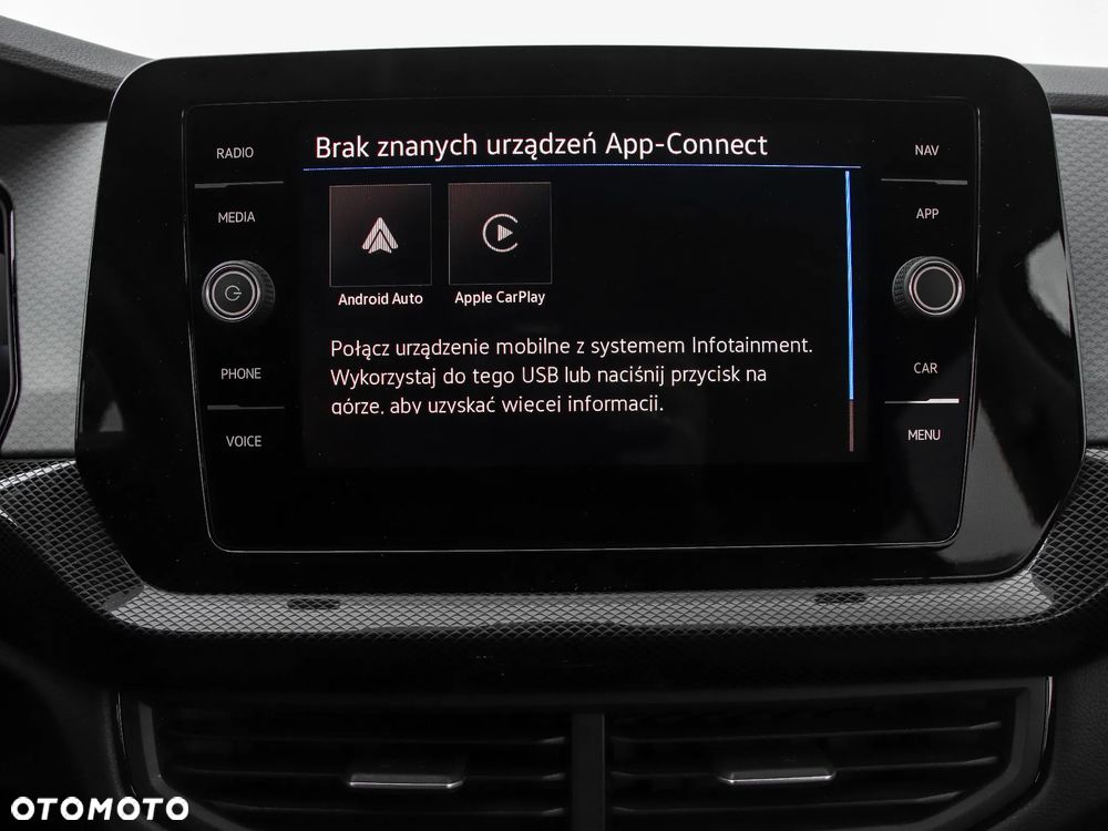 Volkswagen T-Cross 1.5 TSI ACT Life DSG - 17