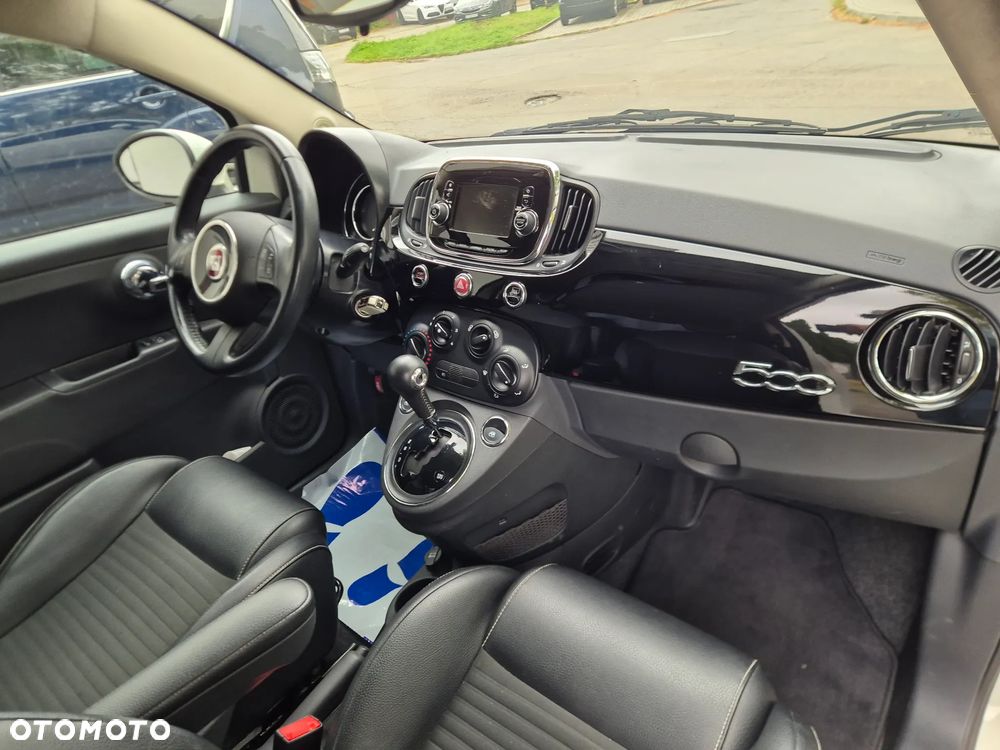 Fiat 500 - 6