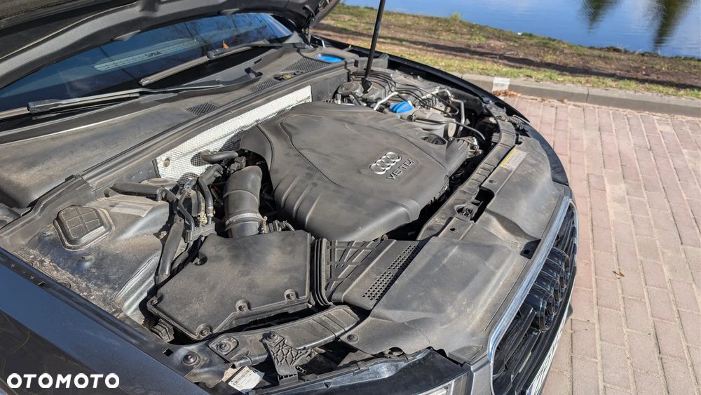 Audi A5 Sportback 3.0 TDI quattro DPF S tronic - 31