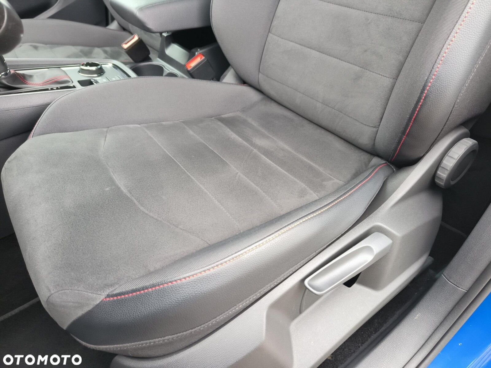 Seat Ateca 2.0 TDI FR S&S DSG - 12