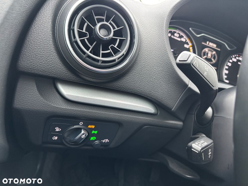 Audi A3 - 29