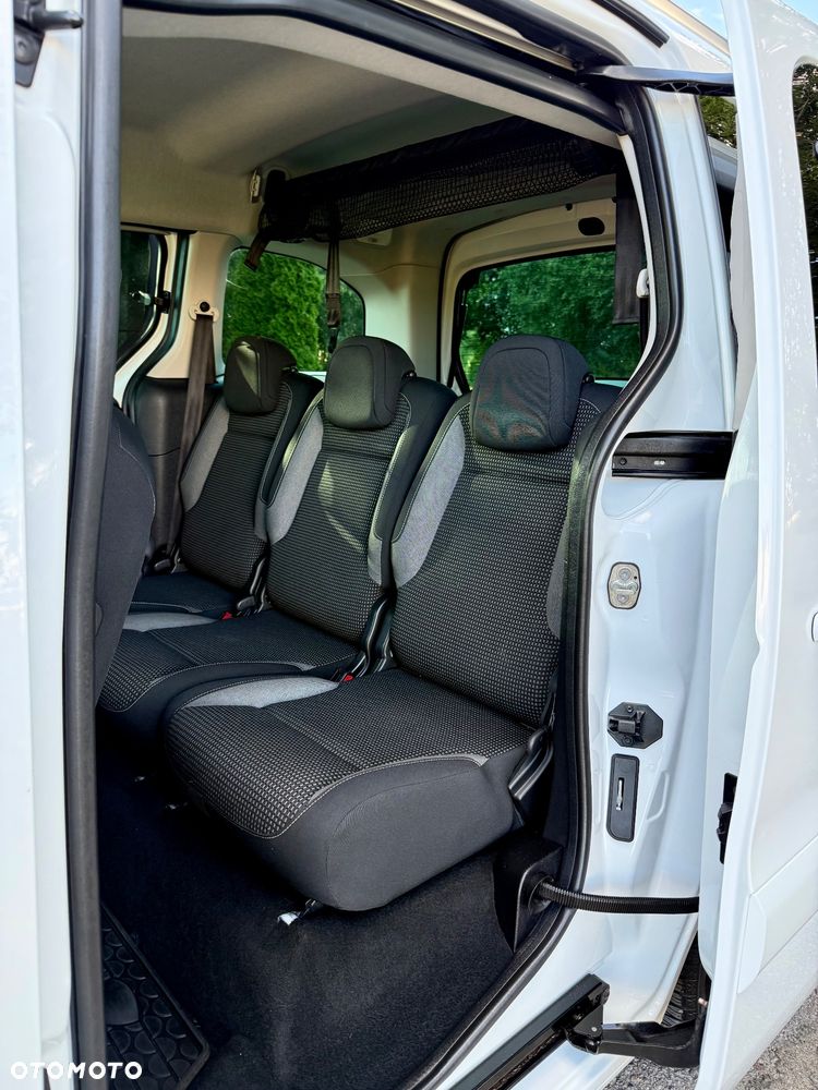 Peugeot Partner HDi FAP 115 Allure - 15