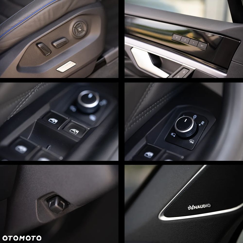 Volkswagen Touareg - 27