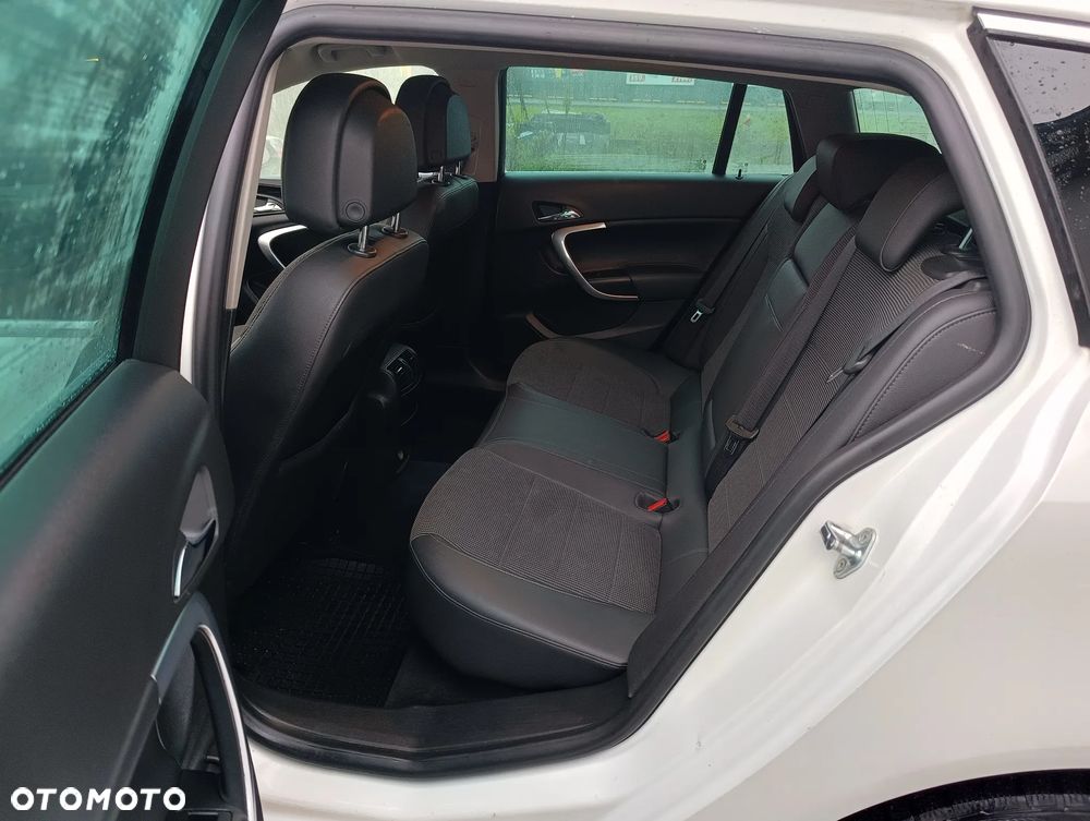Opel Insignia - 6