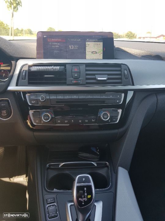 BMW 420 Gran Coupé d Pack M Auto - 14