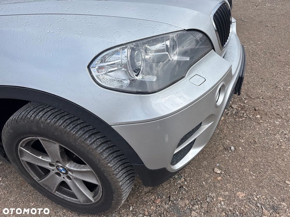 BMW X5 xDrive30d Blue Performance Edition Exclusive - 2