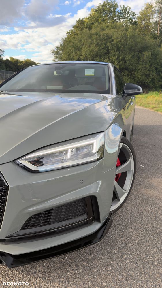 Audi S5 Sportback 3.0 TFSI Quattro Tiptronic - 2
