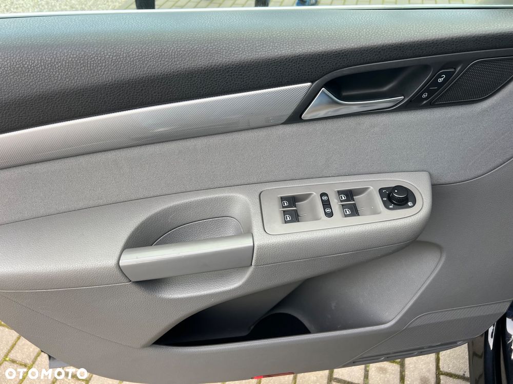 Volkswagen Sharan 2.0 TDI Comfortline - 21