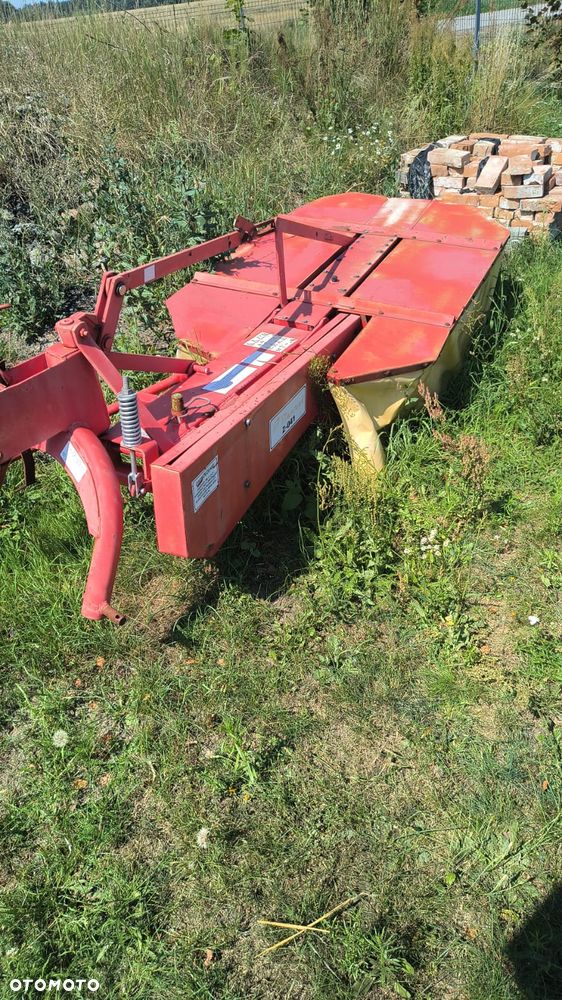Inny Bizon, Zetor C 360 i maszyny rolnicze - 3