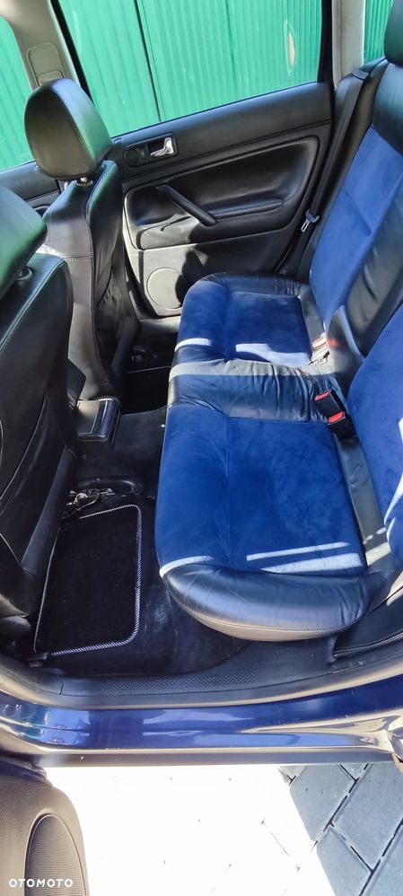 Volkswagen Passat - 6