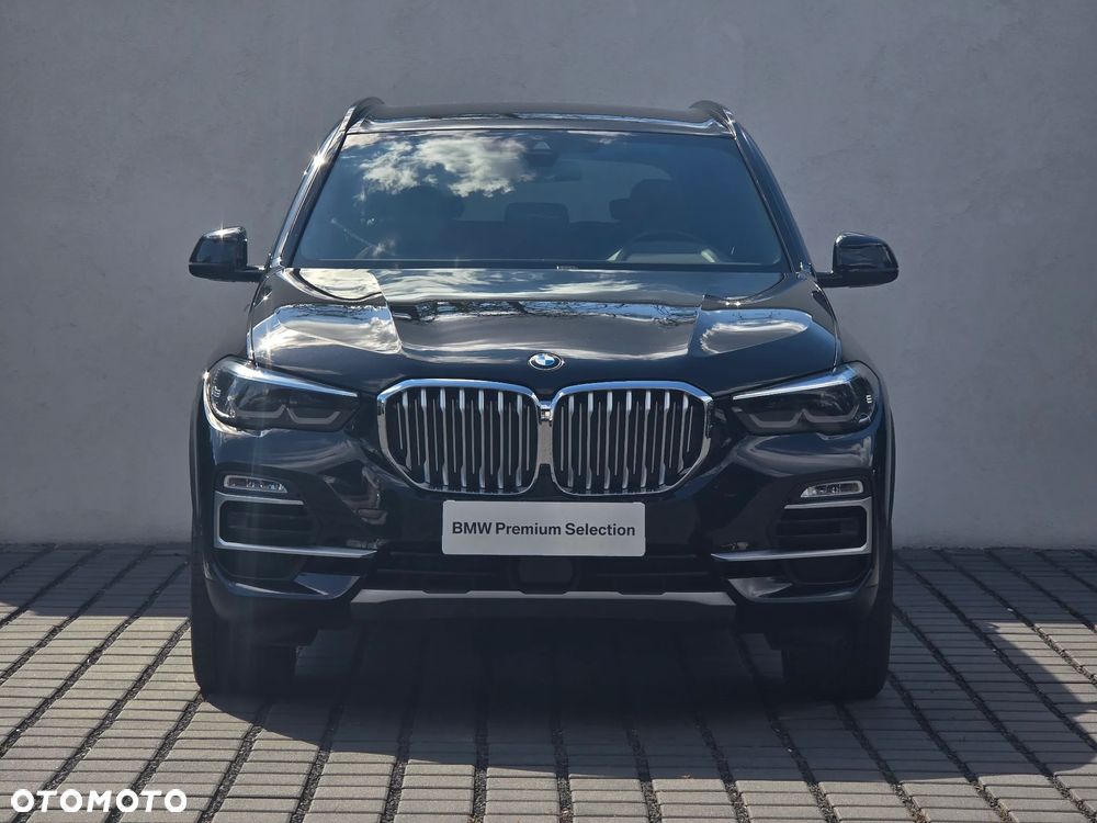 BMW X5 xDrive25d - 6
