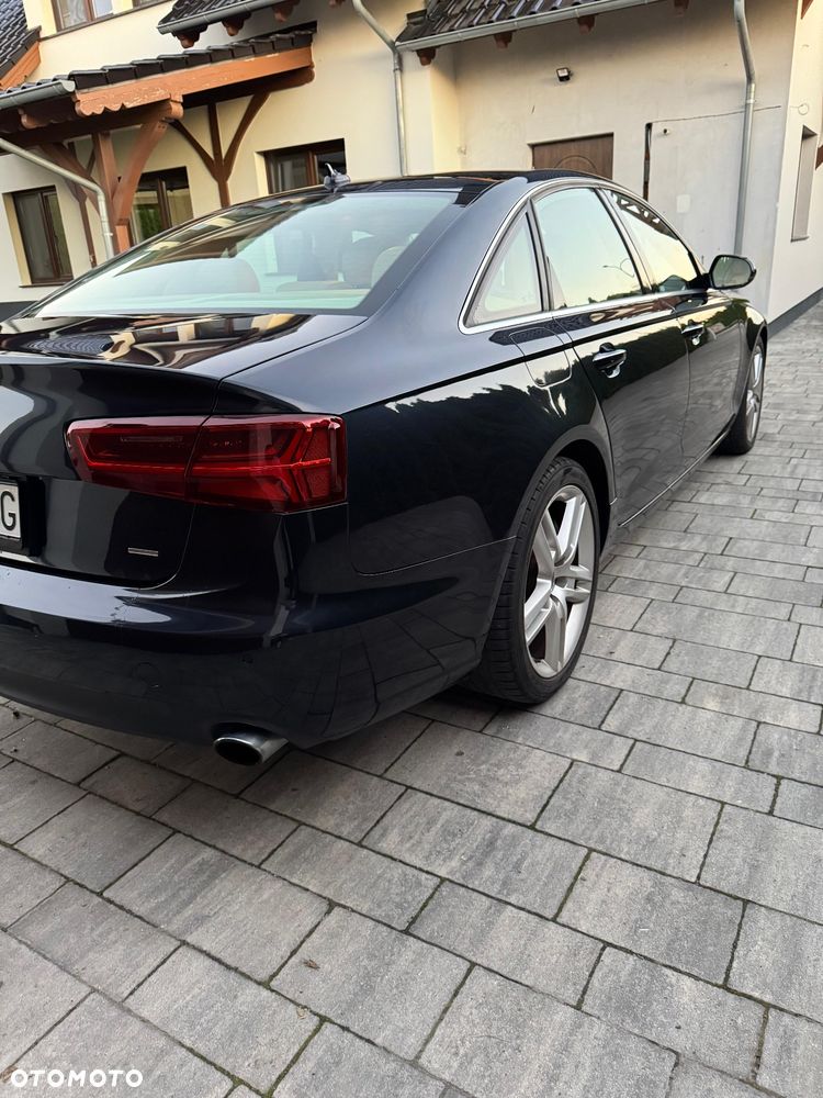 Audi A6 Limousine - 5