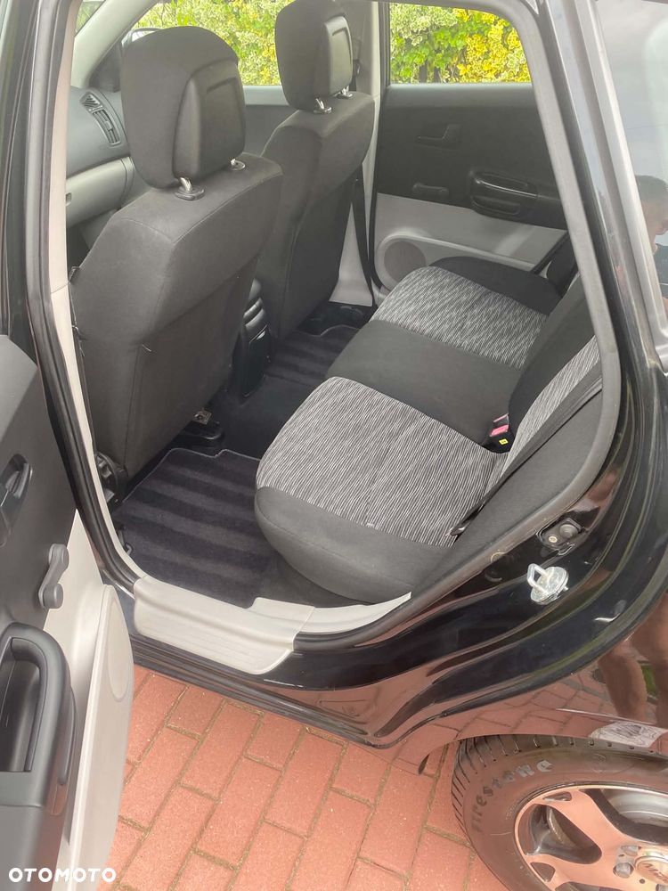 Kia Ceed 1.4 Comfort + - 6