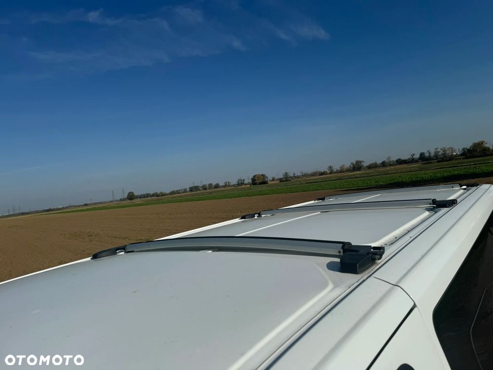 Ford Transit Custom - 7