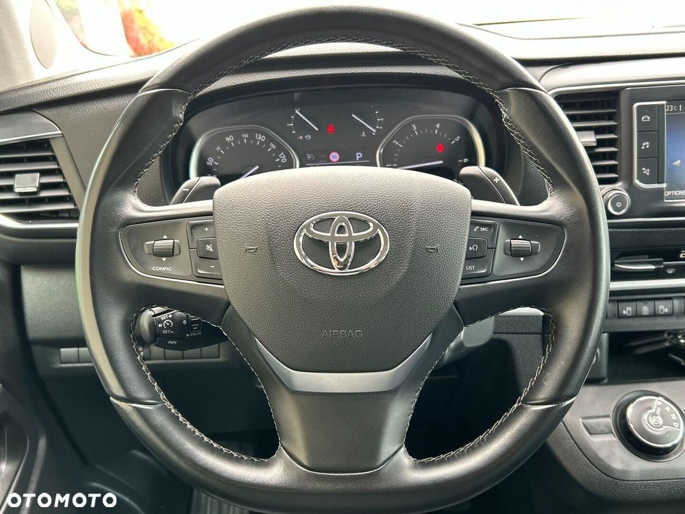 Toyota Proace Verso 2.0 D4-D Long VIP - 14