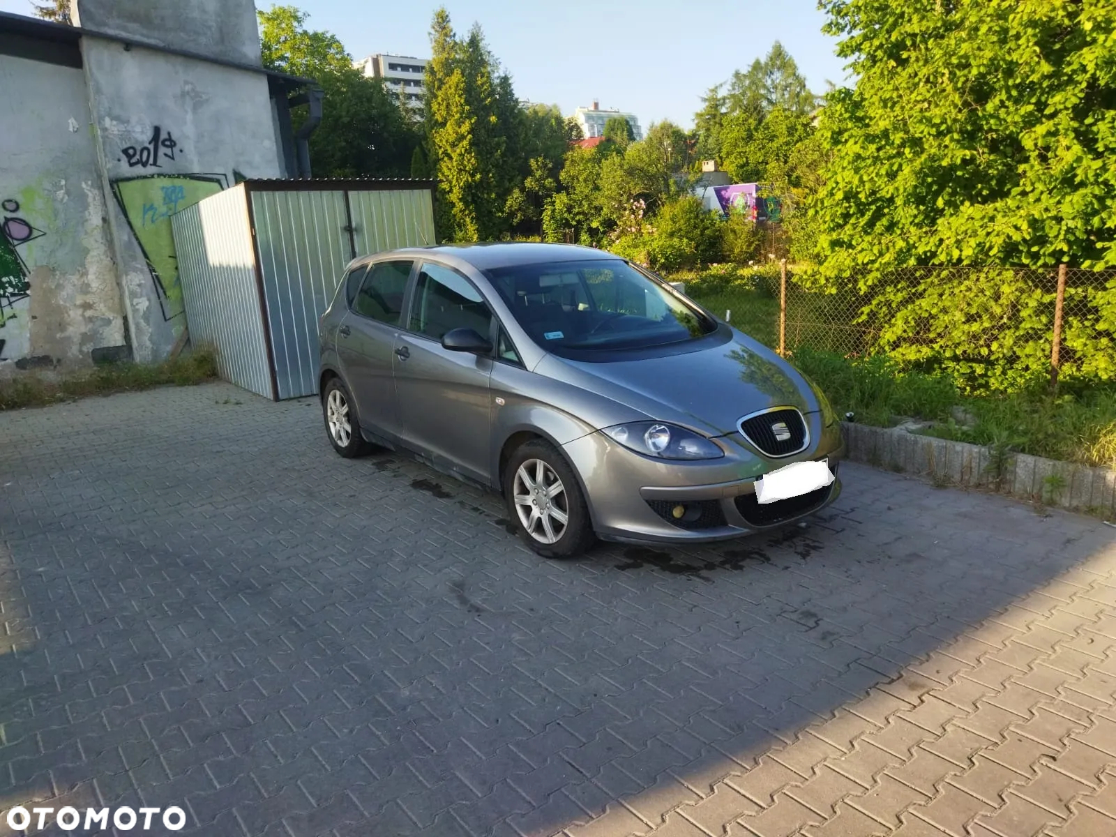 Seat Altea - 3