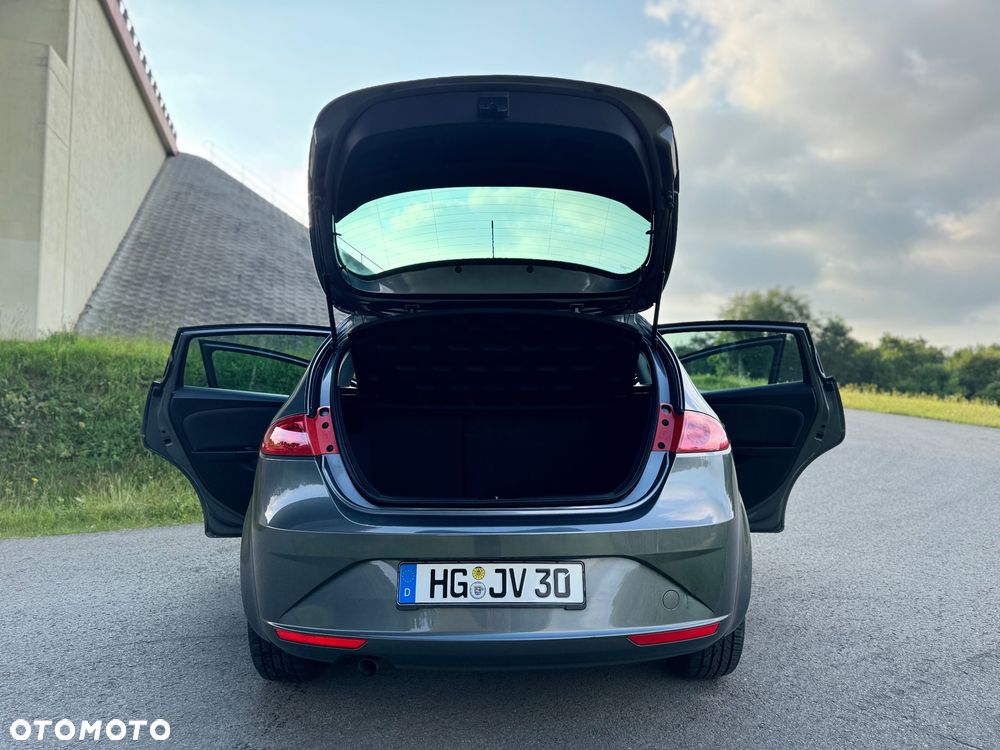 Seat Leon 1.2 TSI Ecomotive Style Copa - 17