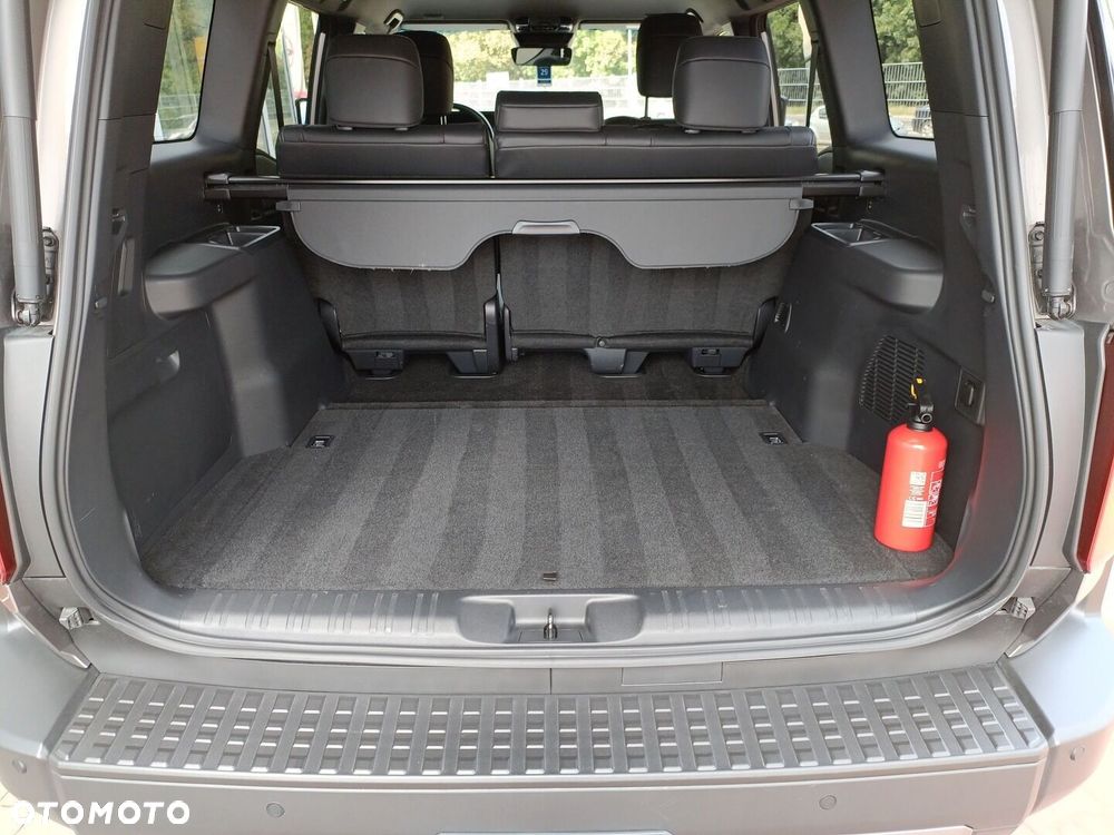 Toyota Land Cruiser LC 2.8 D-4D Invincible - 21