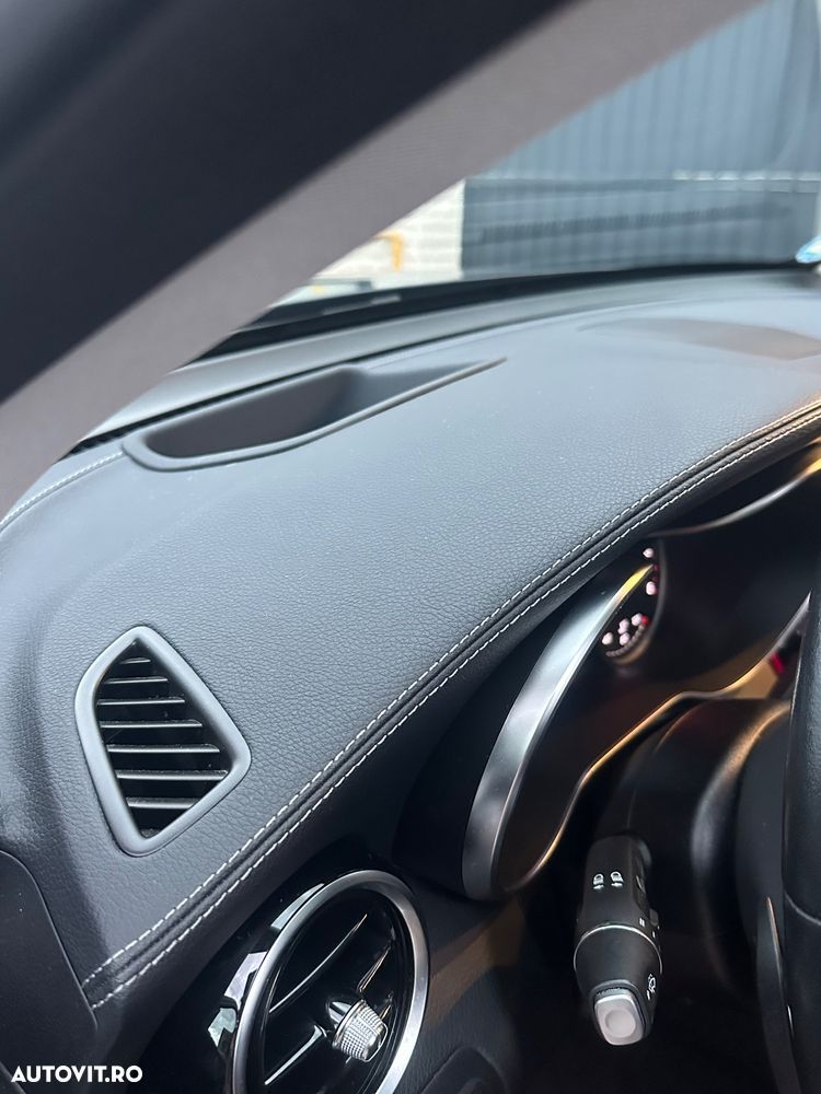 Mercedes-Benz GLC 220 d 4MATIC 9G-TRONIC Exclusive - 34