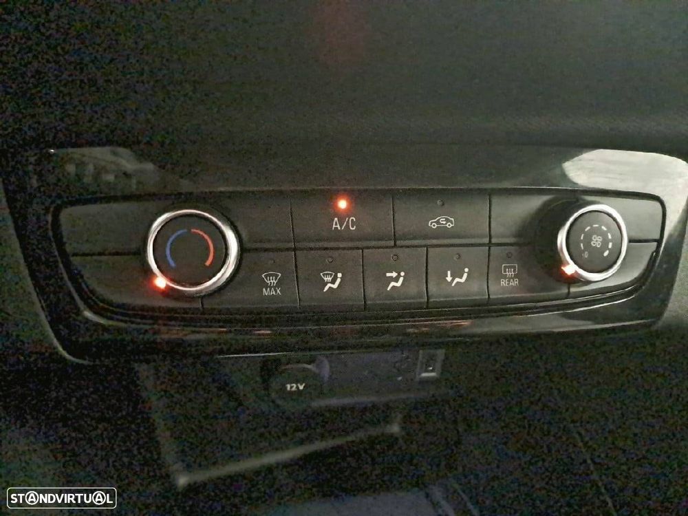 Opel Corsa 1.2 T Edition - 23