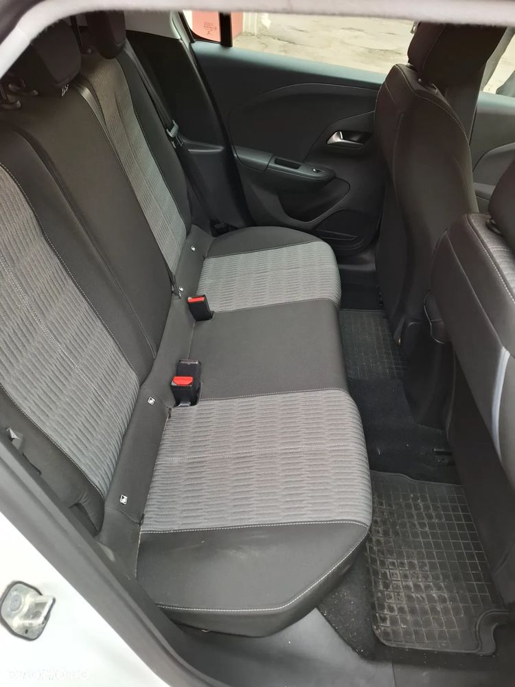 Opel Corsa 1.2 Edition S&S - 13