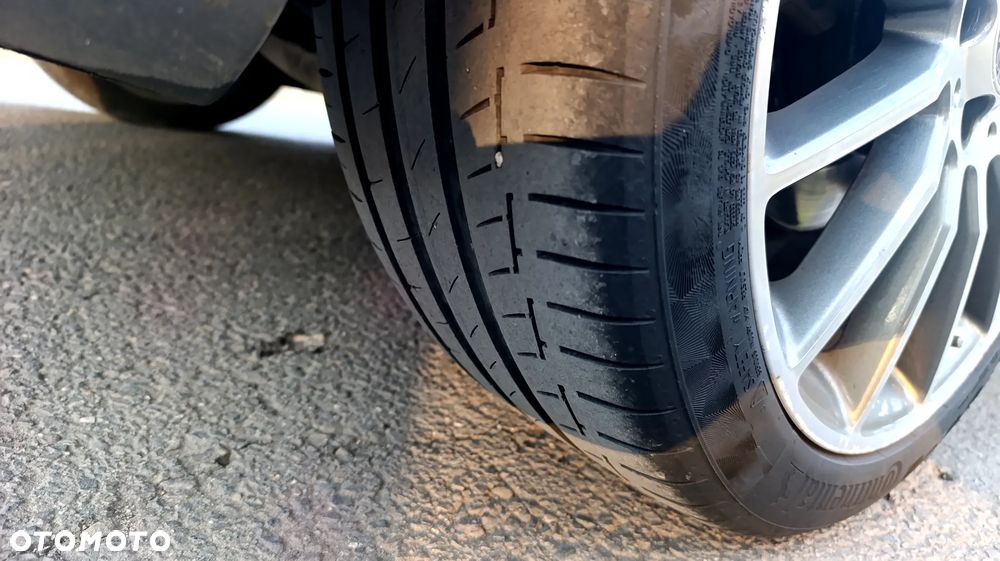 Mercedes-Benz Klasa A 180 AMG Line - 23