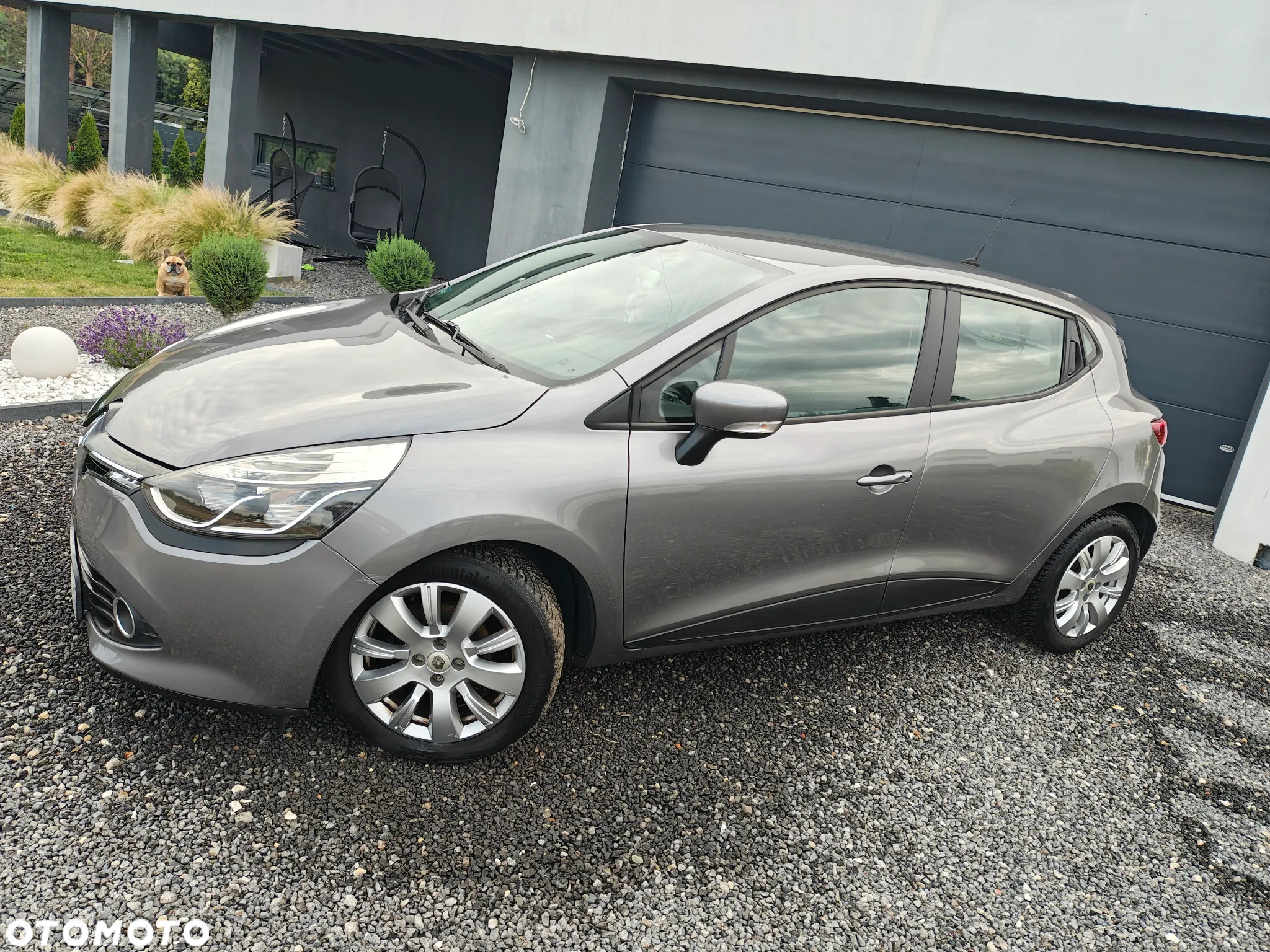Renault Clio 0.9 Energy TCe Dynamique - 11