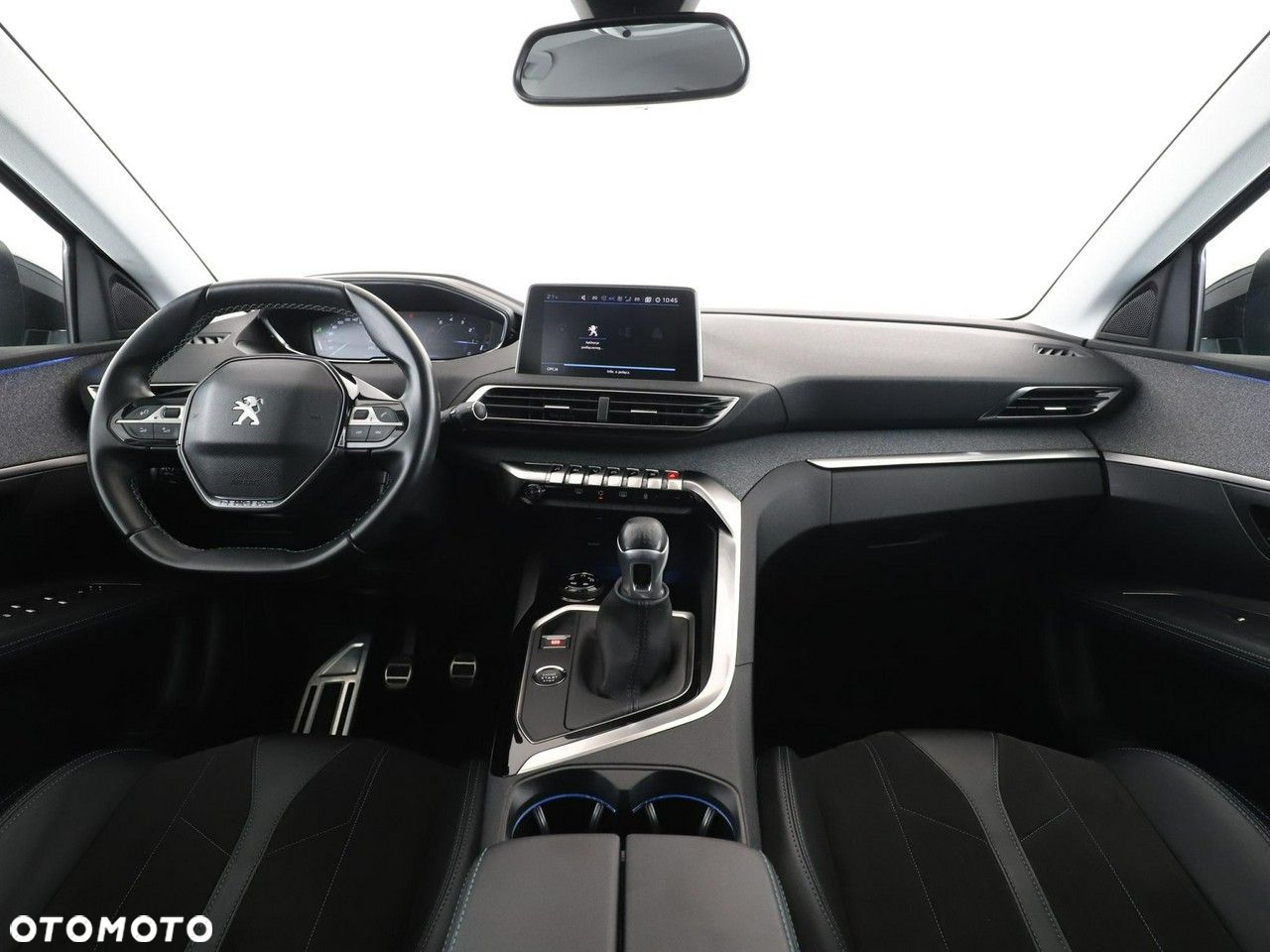 Peugeot 3008 1.2 PureTech Crossway S&S - 15