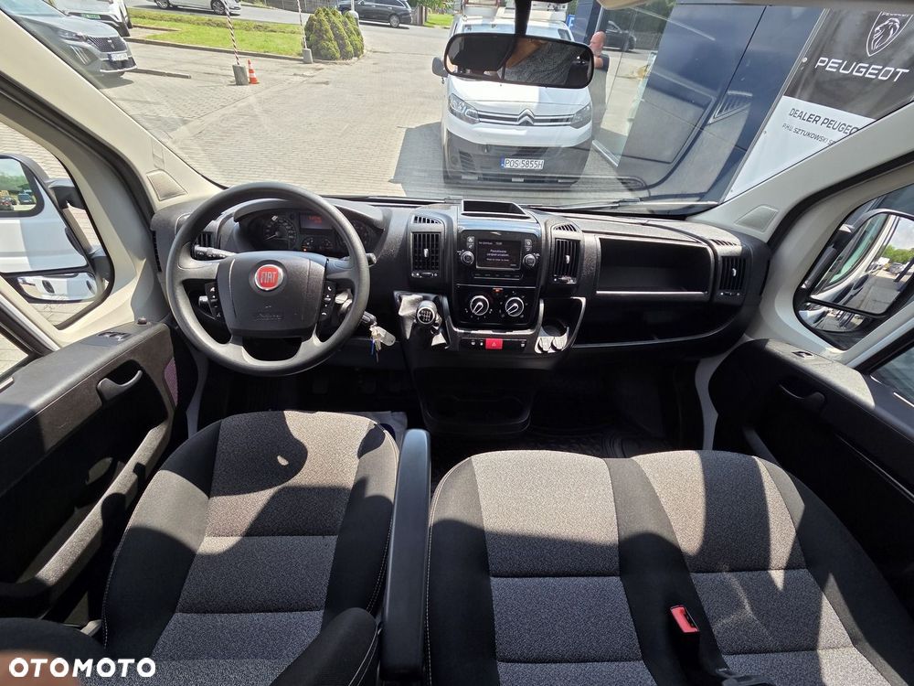 Fiat Ducato - 13