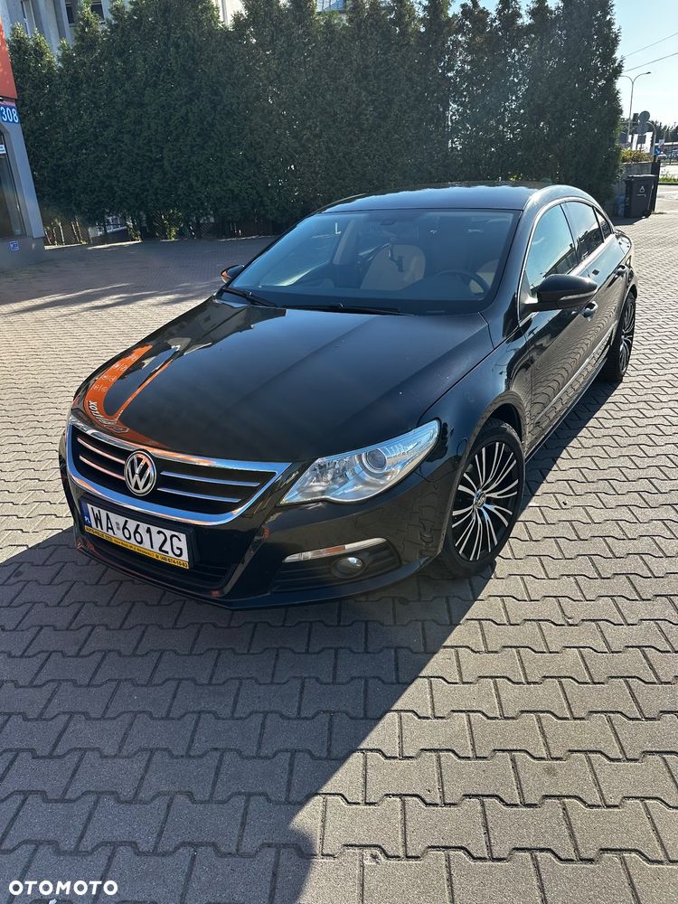 Volkswagen Passat 1.8 TSI Comfortline DSG - 16