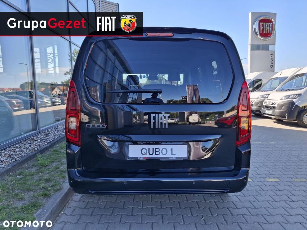 Fiat Qubo - 18