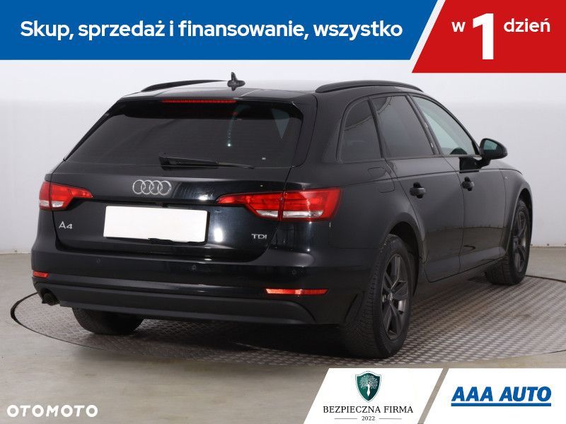 Audi A4 Avant - 7