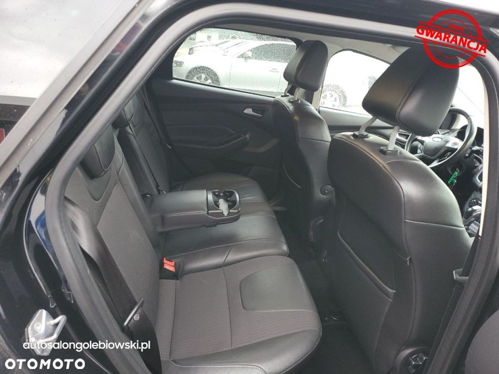 Ford Focus - 17