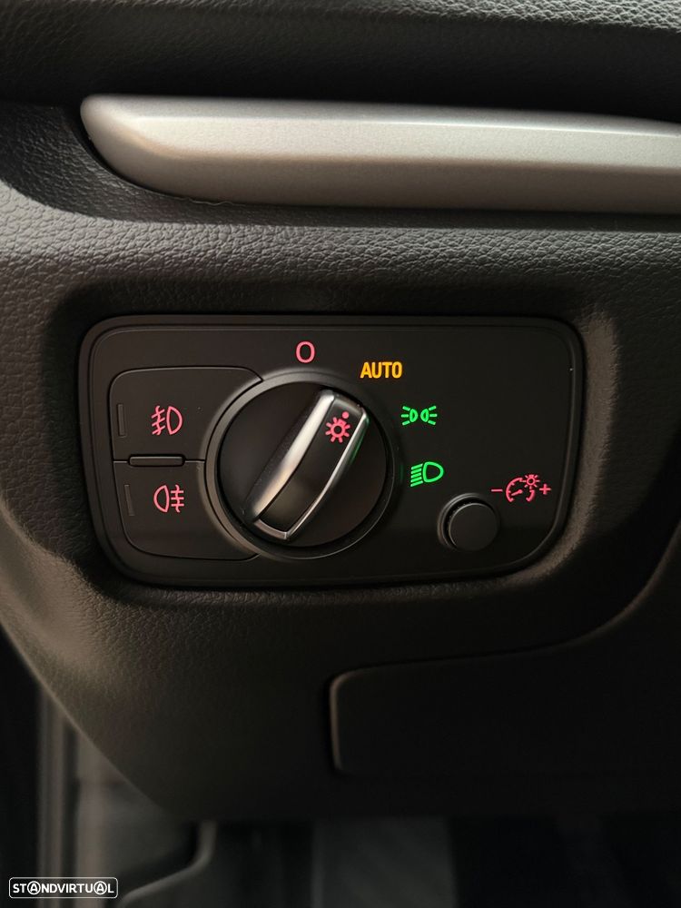 Audi A3 - 15