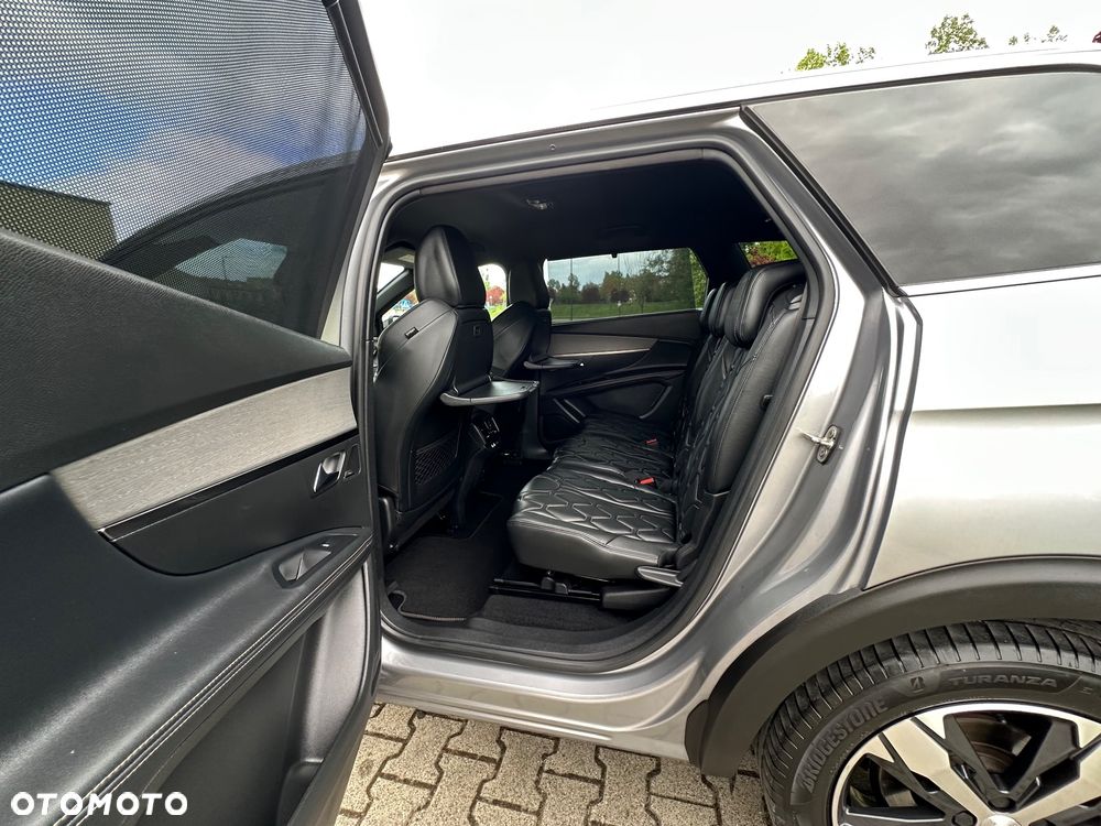 Peugeot 5008 BlueHDi 180 EAT8 GT - 26