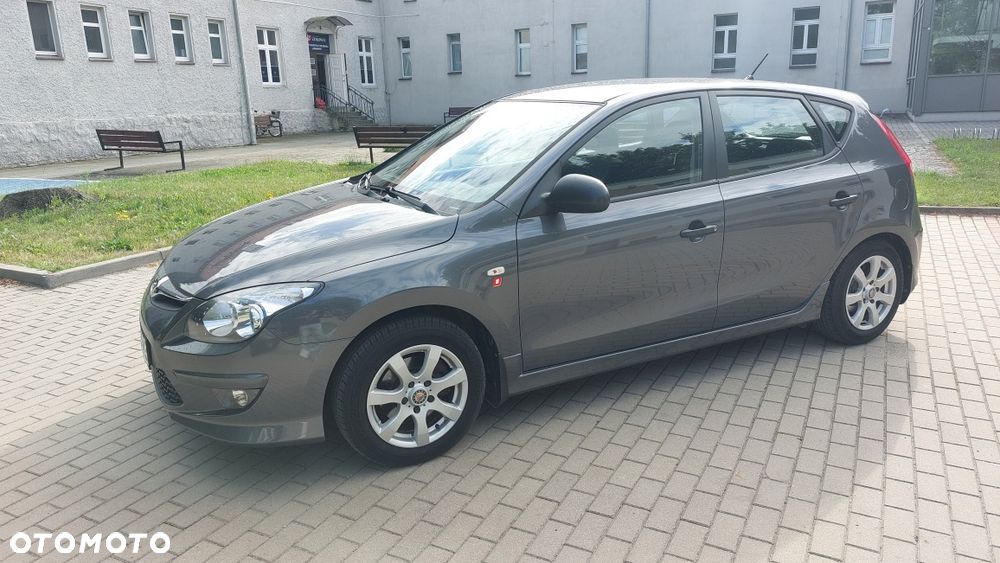 Hyundai i30 - 4