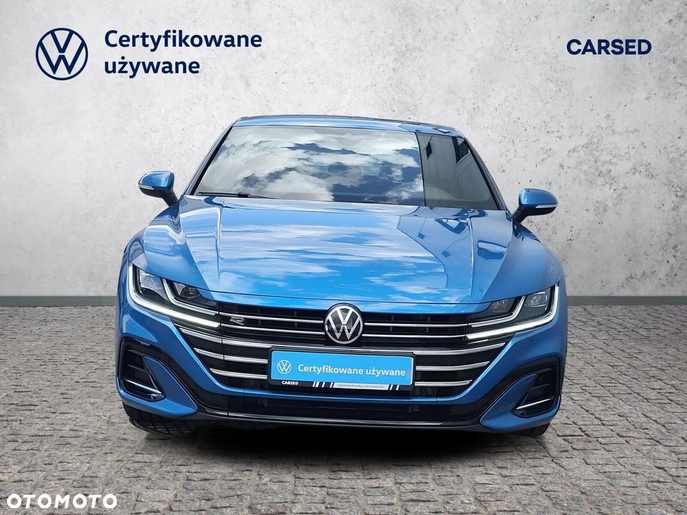 Volkswagen Arteon 2.0 TSI R-Line DSG - 11